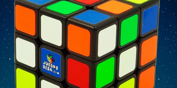 Catálogo Cubos de Rubik