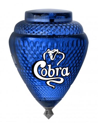 Peonza Cobra