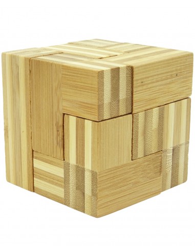 Cubo Soma Bamboo