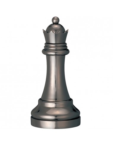 Cofre Cast Chess Reina Negra