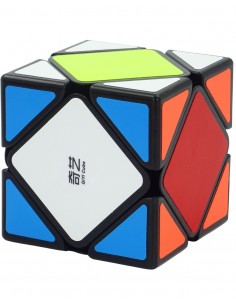 100 unidades 12mm transparente Orange knobel cubo/ojos cubo frobis cubo de juego 