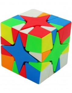 cubo X-cube Hollow Skewb 3x3x3 Bread Pillow cubo mágico DESDE ESPAÑA 